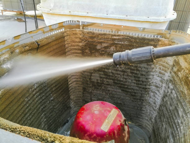 Best Professional Duct Cleaning Services  in Deschutes River Woods, OR