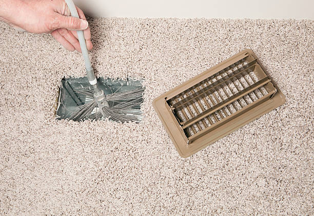 Best HVAC Air Duct Cleaning  in Deschutes River Woods, OR
