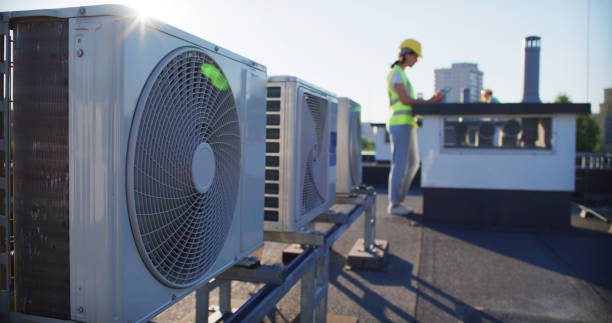 Emergency Air Duct Cleaning in OR