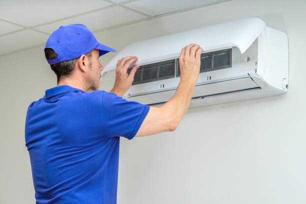 Affordable HVAC Duct Cleaning in OR