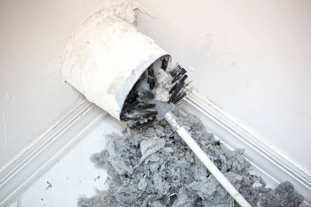 Best Commercial HVAC Duct Cleaning  in Deschutes River Woods, OR