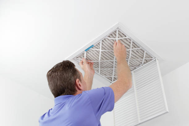 Best Air Duct Cleaning Near Me  in Deschutes River Woods, OR